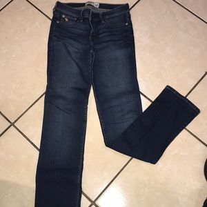 Abercrombie jeans